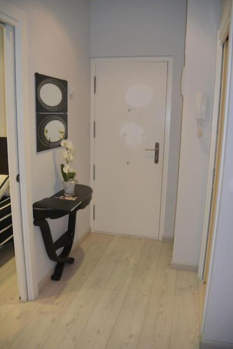Loft En Calle Alta *