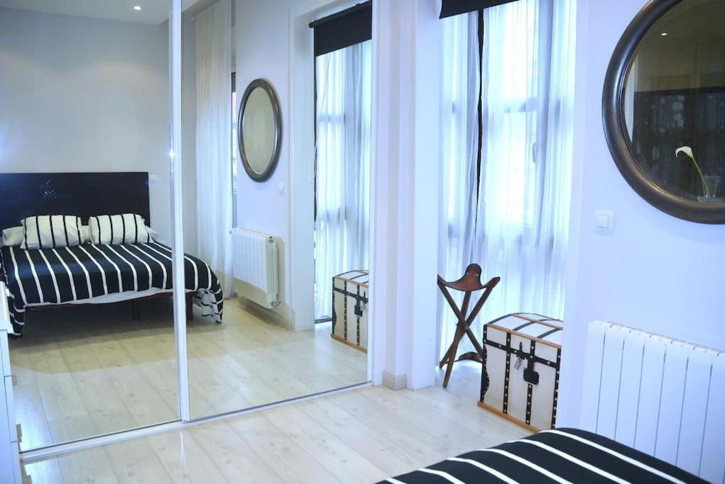 Loft En Calle Alta Santander