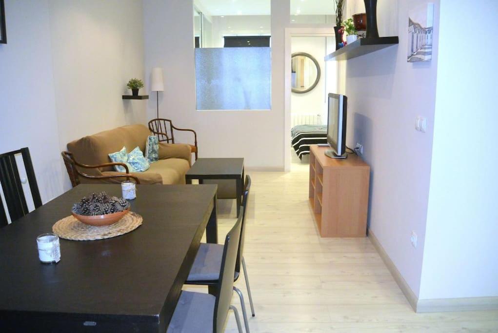 Loft En Calle Alta Santander