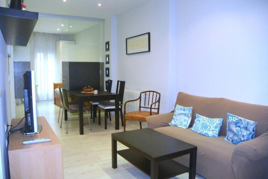 Loft En Calle Alta