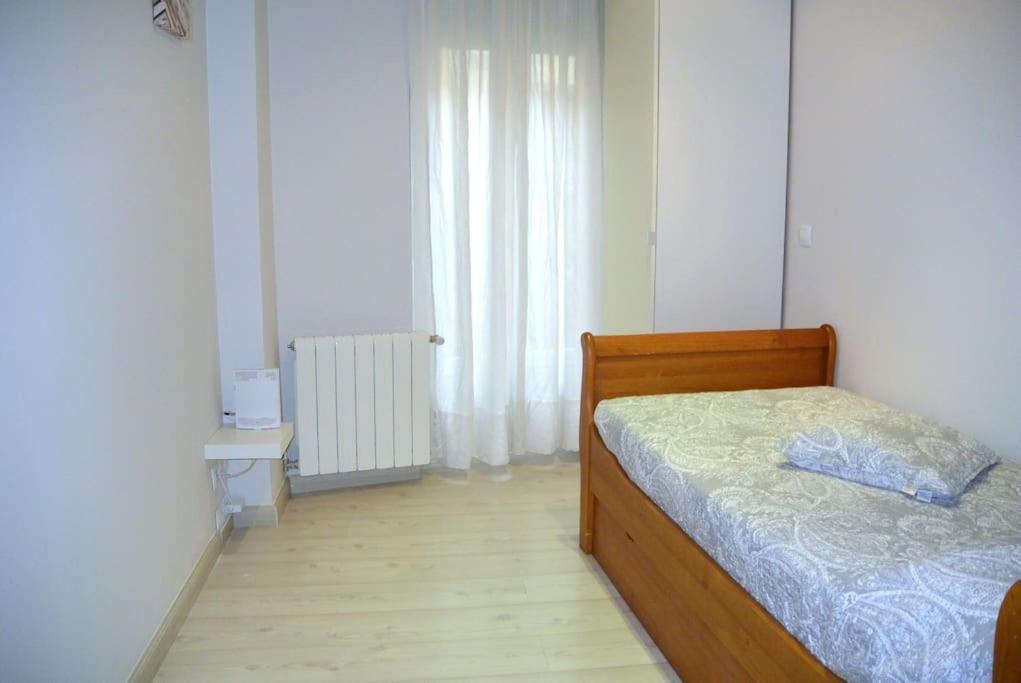 Loft En Calle Alta Apartamento Santander