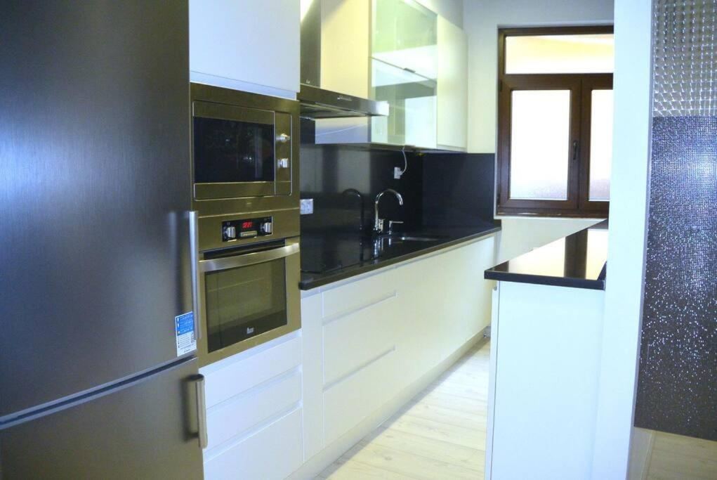Loft En Calle Alta