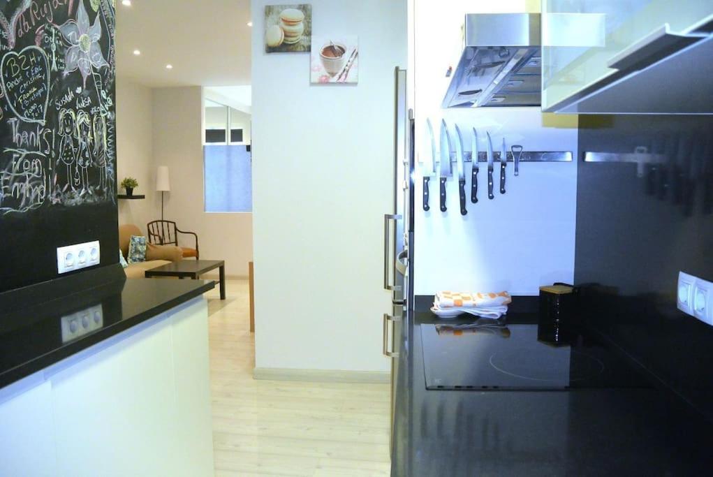 Apartamento Loft En Calle Alta
